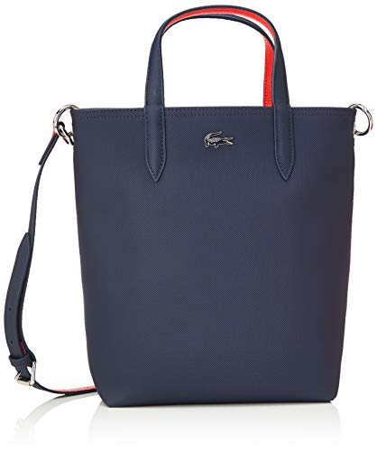Lacoste Nf2991aa damska torba na zakupy, rozmiar uniwersalny
