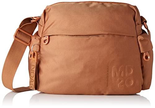 Mandarina Duck Damski MD 20 MD20 Crossover/BRAN13, 33 x 22,5 x 13 (dł. x wys. x szer.), Bran13
