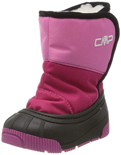 CMP buty dziecięce z motywem latu, uniseks, różowy - Pink Fuxia Rhodamine 13hd - 20/21 EU