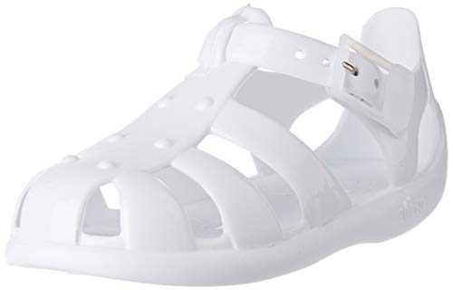 Chicco Sandalo dziecięce sandały uniseks, biały - Bianco 300-20 EU