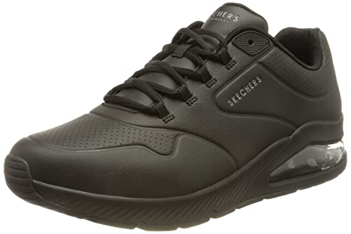 Skechers Golf Uno 2 Trampki męskie, Czarny, 46 EU