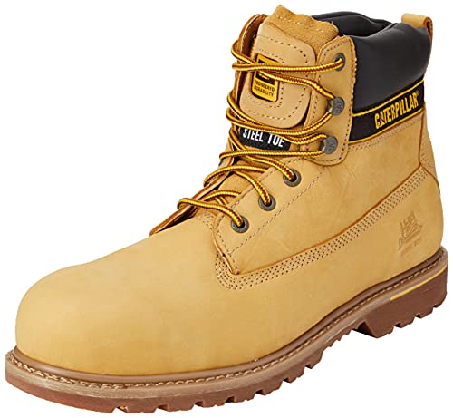 Cat Footwear Męskie buty Holton, Honey, 40 EU