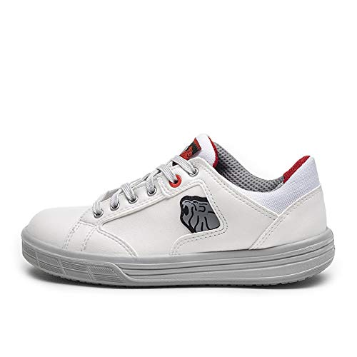 Upower Unisex SN20136-39 buty przemysłowe, B, 39 EU