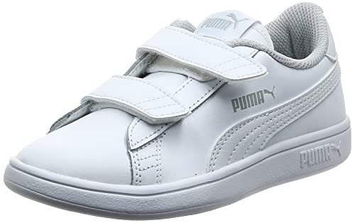 PUMA Baby Smash V2 L V Inf Sneakers Low-Top