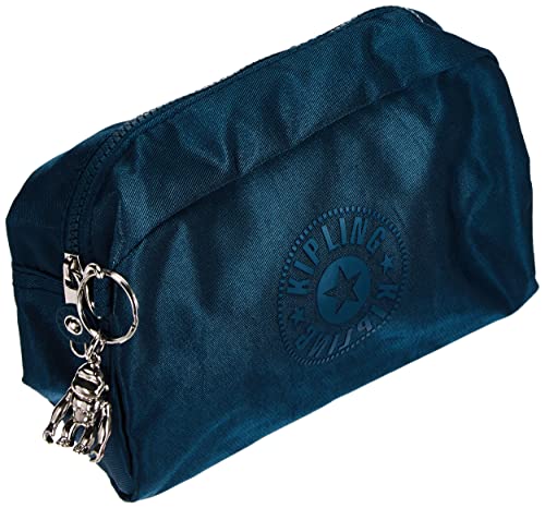 Kipling Damskie etui Gleam Pouch etui, jeden rozmiar, Żuk dynamiczny - Rozmiar Uniwersalny