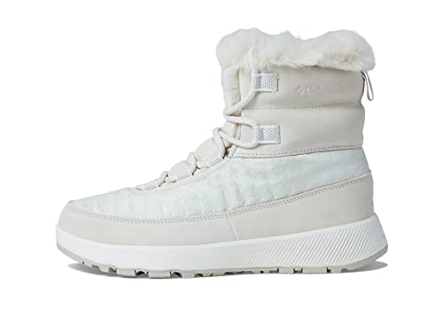 Columbia Slopeside Peak Luxe, Damskie buty zimowe