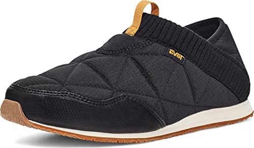 Teva Ember Moc Shoes Women, czarny US 10 | EU 41 2021 Buty codzienne 1125471-BCBH-10