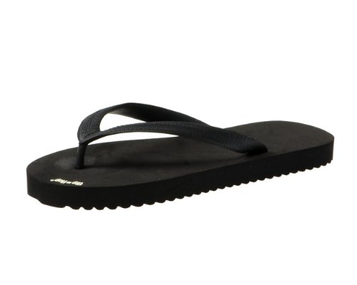 flip*flop Damskie japonki Originals, czarny, 37 eu