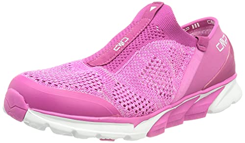 CMP Damskie buty trekkingowe z nogawkami Jabbah Wmn, Geraneo - 40 EU