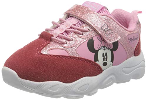 Cerdá Dziewczęce 230004409_t030-c07 sneakersy, różowe, 30 EU