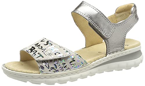 ara sandały damskie tampa, Sasso Multi Cyna, 39 eu