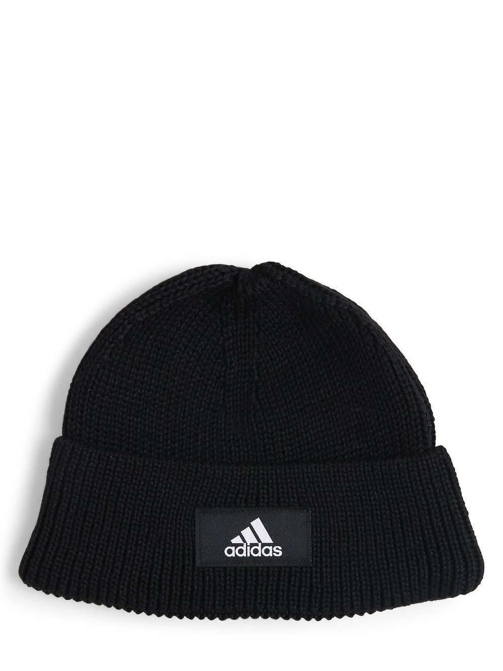adidas Performance - Czapka męska, czarny