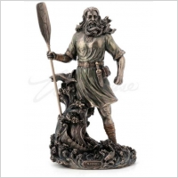 nordycki bóg morza njord veronese wu77835a4