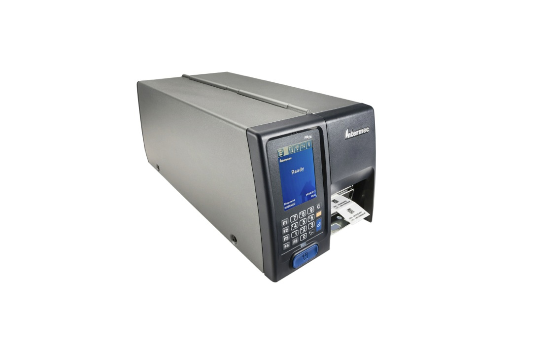 Honeywell Półprzemysłowa drukarka Intermec PM23c PM23CA0100021212