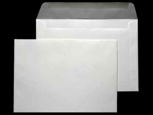 Acquerello Avorio C6 114x162 mm, 100g, HK. koperta ozdobna (kod ppp1)