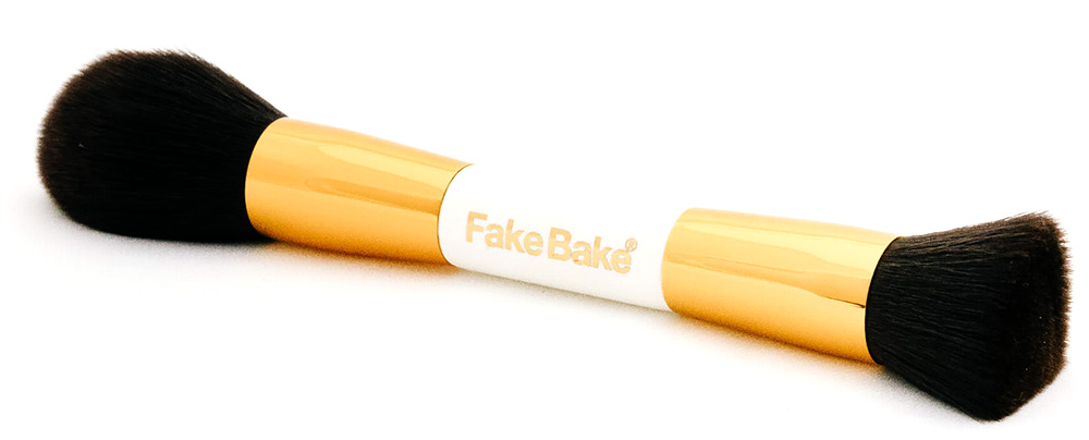 Fake Bake, wielofunkcyjny pędzel do nakładania pudru