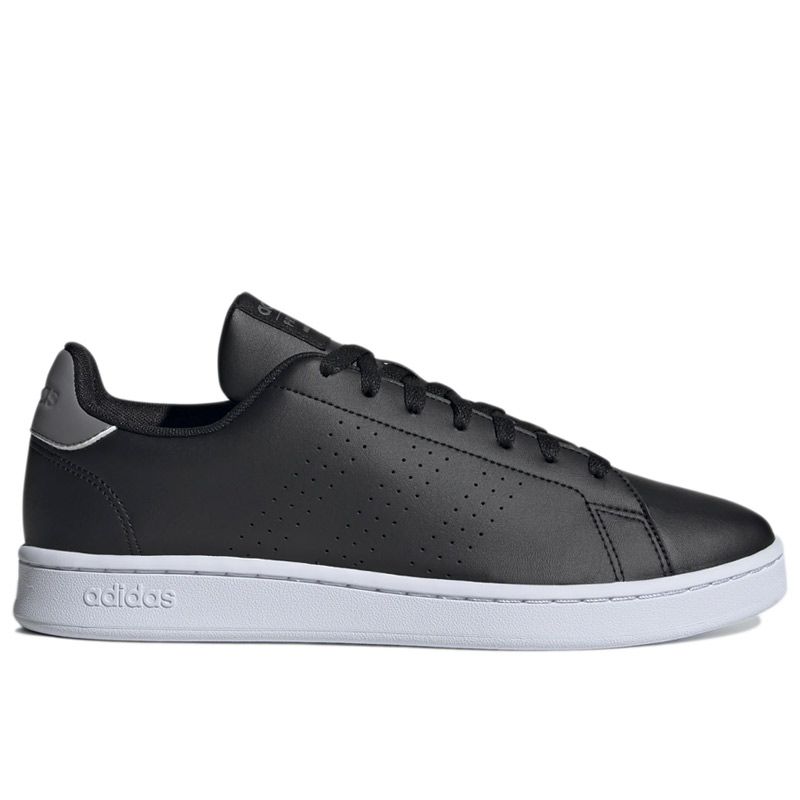 Buty adidas Advantage GZ5301 - czarne