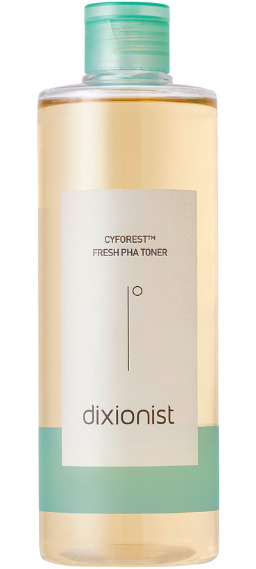 Cyforest Fresh PHA Toner Mini Tonik do twarzy 100 ml