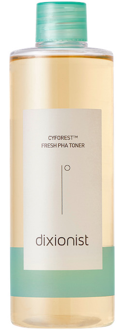Cyforest Fresh PHA Toner Tonik do twarzy 350 ml