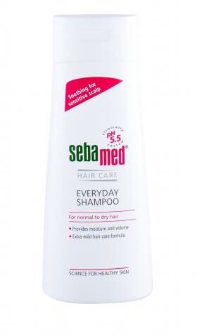 Sebamed Everyday Shampoo 200 ml