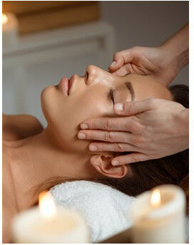 Intensywna pielęgnacja skóry wrażliwej  Lubin