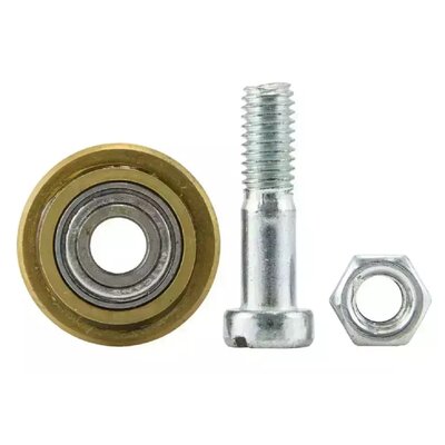 DEDRA DED0024 22/6 mm