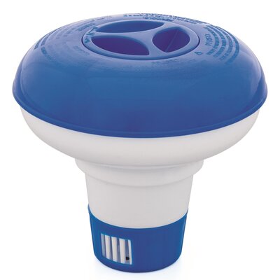Bestway 58210 PŁYWAJĄCY DOZOWNIK CHEMII BASENOWEJ