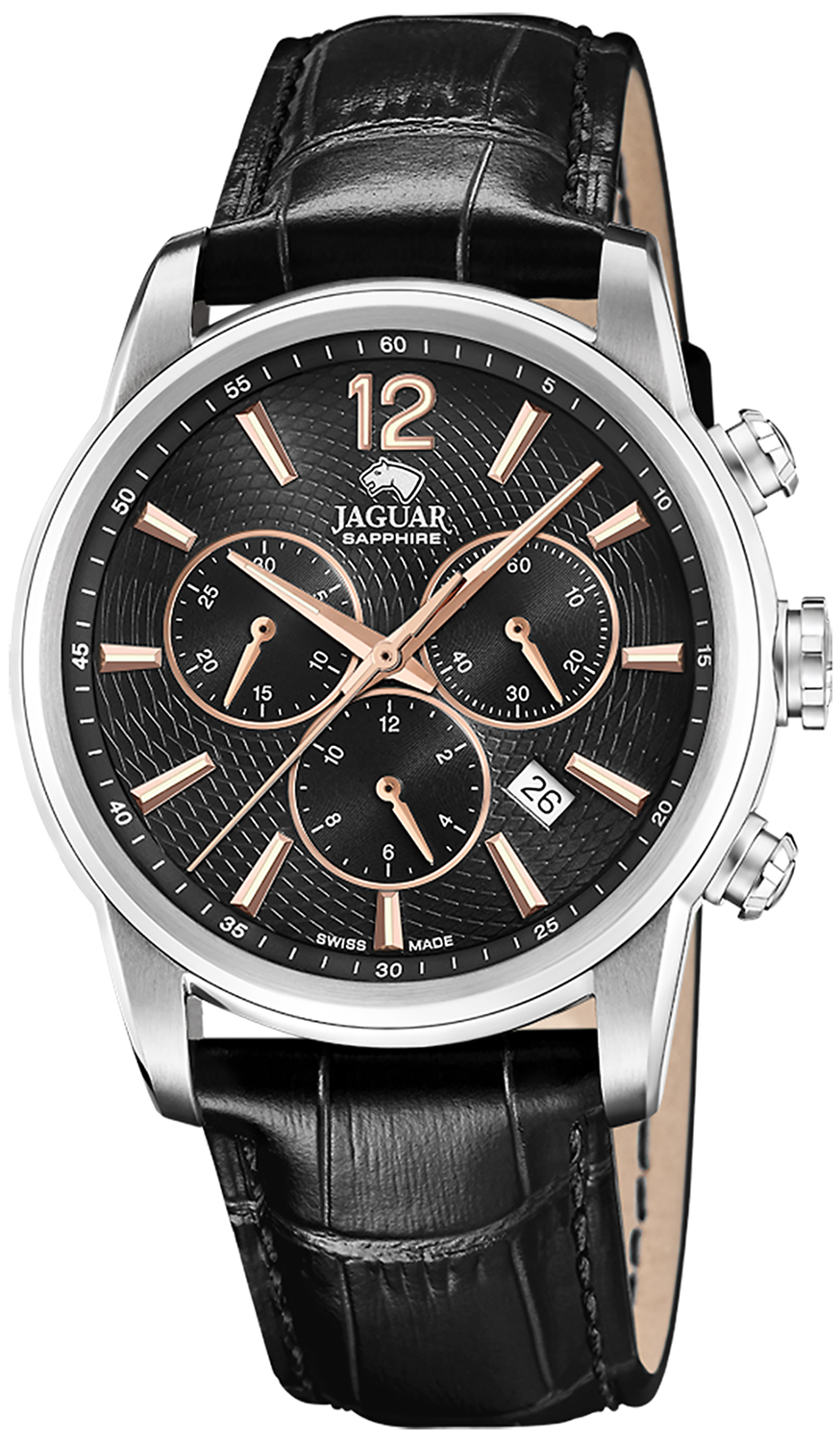 Zegarek Jaguar J968-6