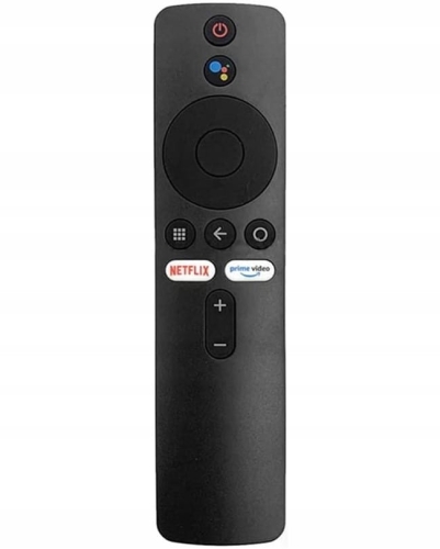 Pilot do Xiaomi Mi Box / Tv Stick Czarny XMRM-006