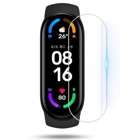 OCHRONNA FOLIA DO XIAOMI MI BAND 7
