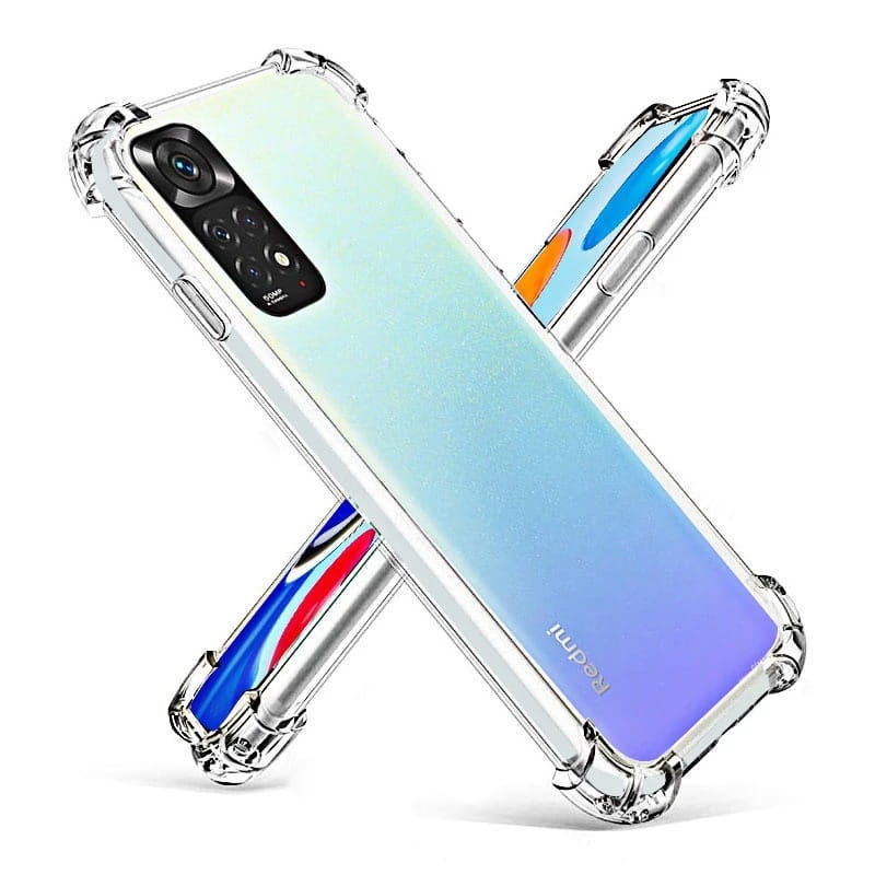 Etui Anti Shock do Xiaomi Redmi Note 11 Pro