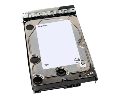 Dell Customer Kit - hard drive - 12 TB - SATA 6Gb/s Dysk twardy - 12 GB - 3.5