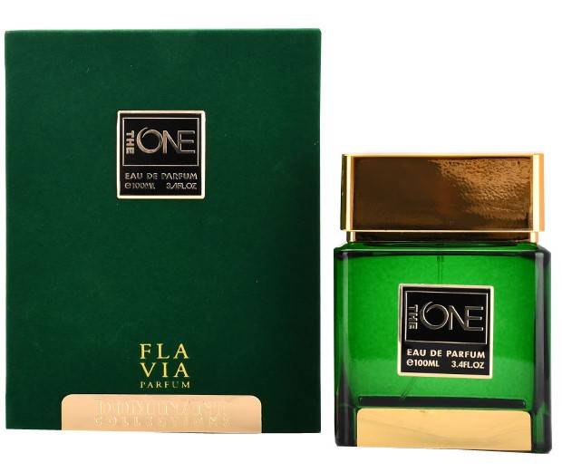 Flavia The One Edp 100ml