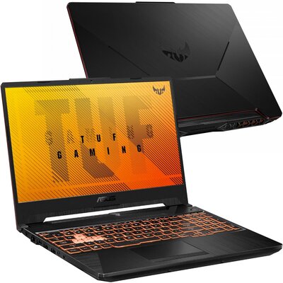 ASUS TUF Gaming F15 FX506LHB-HN323W 15.6