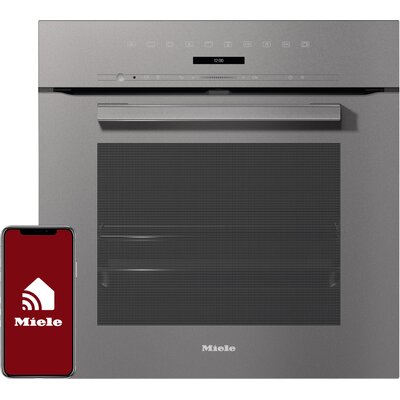 Miele H 7264 BP Szary