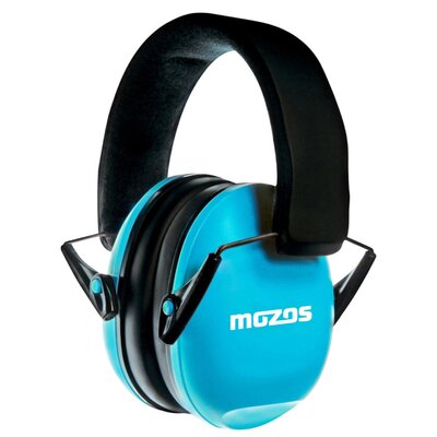 Mozos 2+ Blue