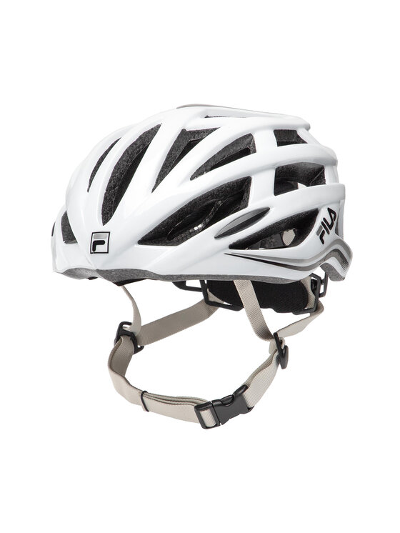 FILA FILA damski Wow Helmet White/Black M L