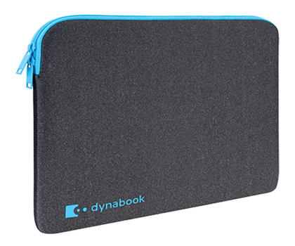 Toshiba Pokrowiec Dynabook na laptopa 15,6