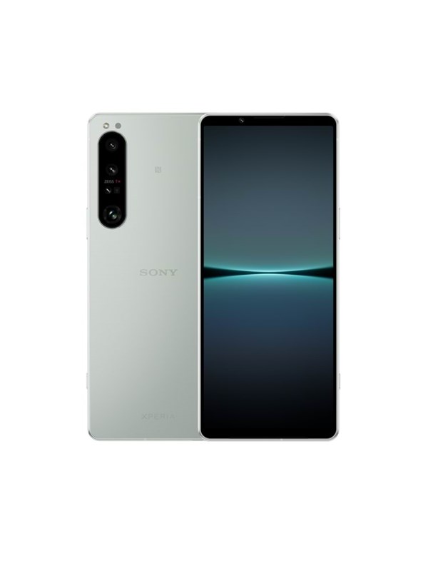 Sony Xperia 1 IV 5G 12GB/256GB Dual Sim Biały