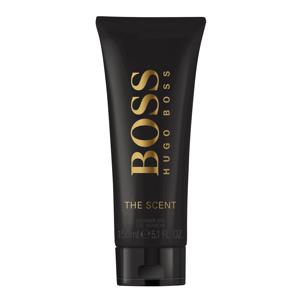 Hugo Boss Boss The Scent for Him żel pod prysznic 150 ml