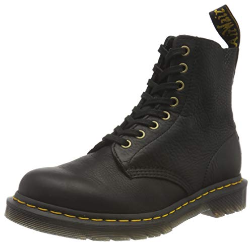 Dr. Martens Unisex 1460 Pascal 24924001 śniegowce, czarny, 43 EU