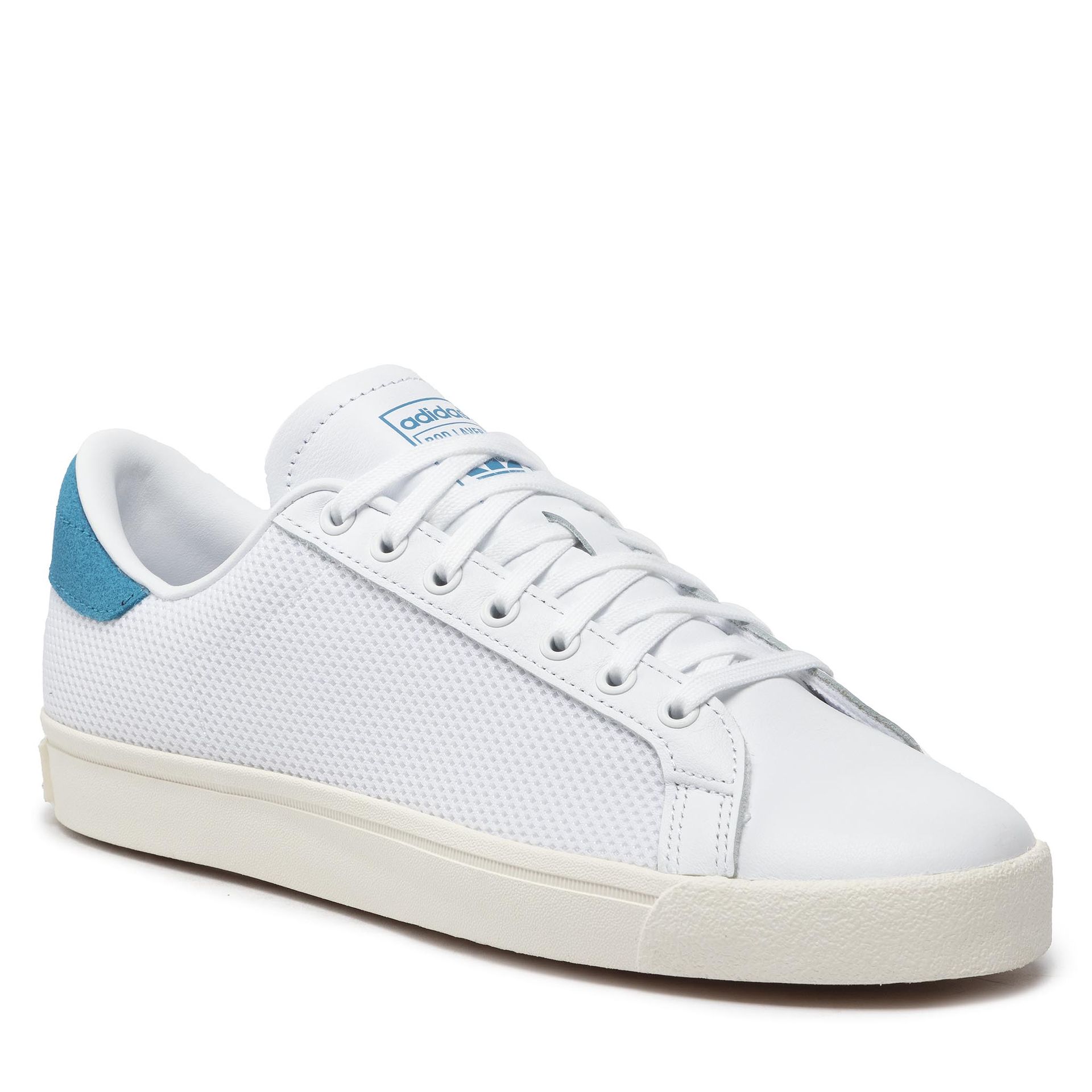 Buty adidas - Rod Laver Vin GZ6297 Ftwwht/Cwhite/Blurus