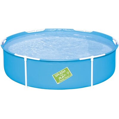 Bestway Basen stelażowy 56283