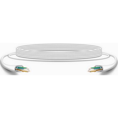 Kabel sieciowy UBIQUITI UC-C6-CMR