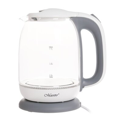 Maestro MR-056 Biało-szary