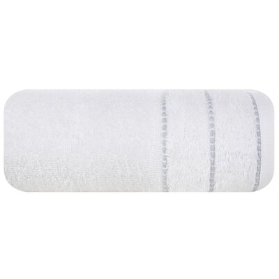 Eurofirany Euro Firany Ręcznik Mari 01 500 GSM Biały 30x50 1211696