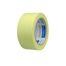 Taśma malarska papierowa Blue Dolphin MTSTY_25128/ 48mm/25m
