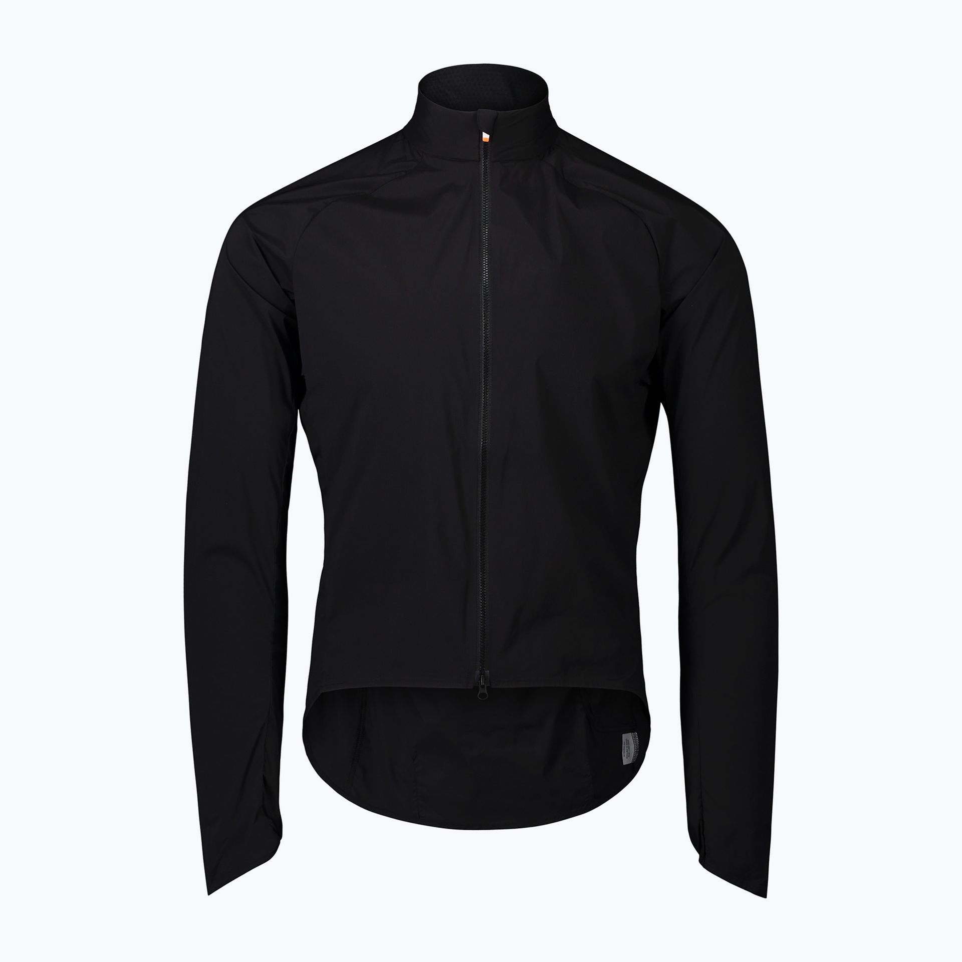 Kurtka rowerowa męska POC Pure-Lite Splash czarna 58011 | WYSYŁKA W 24H | 30 DNI NA ZWROT