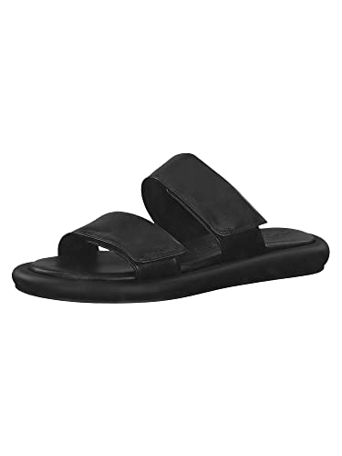 Tamaris Damskie czółenka 1-1-27151-38, czarne, rozmiar 39 UE