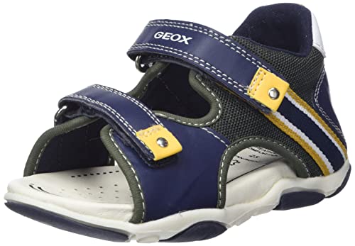 Geox mężczyźni U SNAKE L SNEAKERS